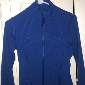 Lululemon Define Jacket Size 4